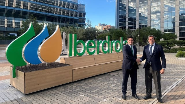 Iberdrola confía a Legálitas la asesoría jurídica de sus clientes