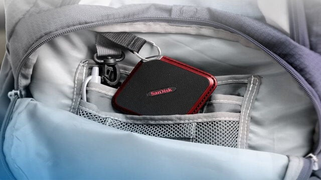 Sandisk: La firma de almacenamiento con el mayor crecimiento en bolsa de 2026