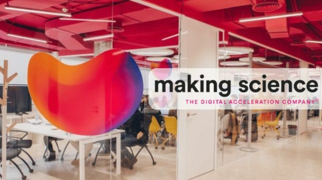 Making Science celebrará su Investor Day el próximo 13 de mayo