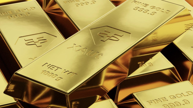 Tether Gold alcanza los 3.300 millones de dólares