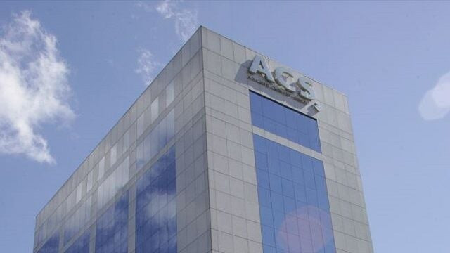 ACS sigue de fiesta en el Ibex 35 y vuela a nuevos máximos: ¿hasta dónde puede llegar?