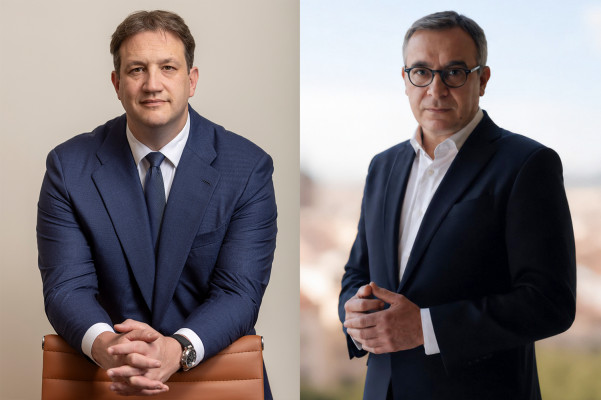 Anta Asset Management y Mira Entertainment Capital lanzan un fondo de 80 millones para invertir en el sector audiovisual