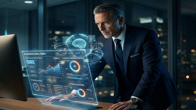El mercado vuelve a centrar su atención en la inteligencia artificial