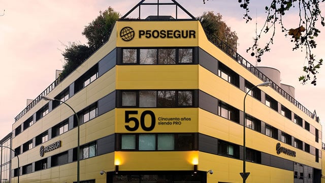 Prosegur aumenta un 15,2% su beneficio neto consolidado hasta los 33 millones de euros
