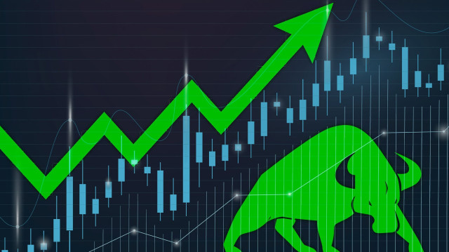 Mayo asoma con viento a favor: señales de “risk-on” en bolsas y criptomonedas