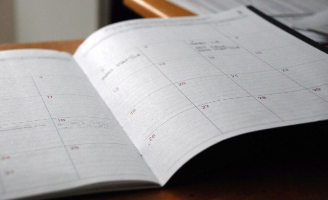 ¿A qué deben estar atentos los inversores en mayo? Las fechas clave para los mercados