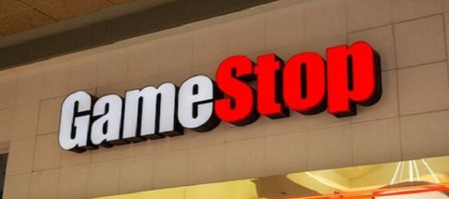 GameStop presenta una OPA de 55.500 millones de dólares por eBay