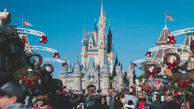 ¿Cuáles son las tres próximas fechas claves para Disney en mayo?