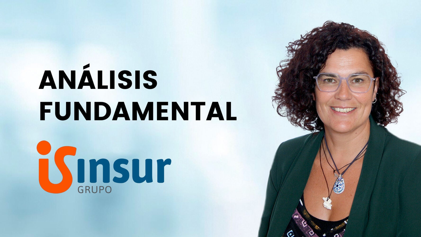 INSUR: Solidez operativa y salto estratégico hacia 2030