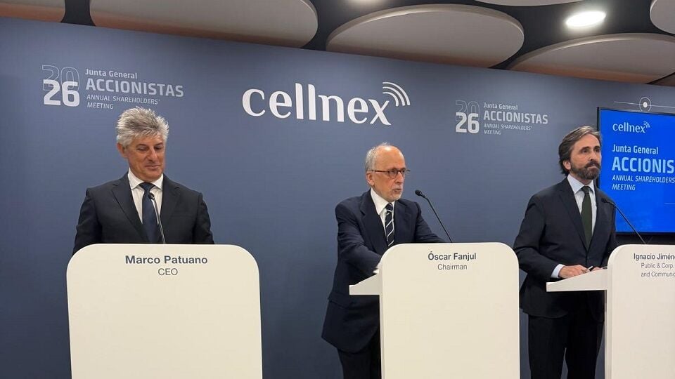 Cellnex promete hacer 