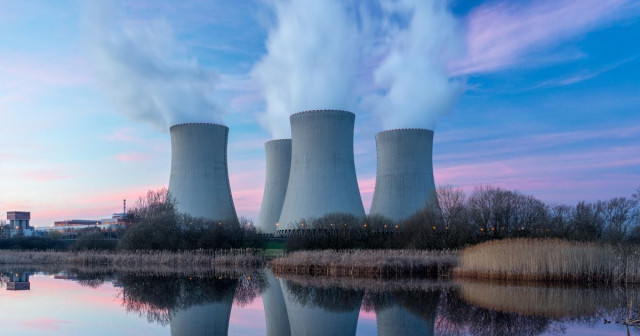 El mundo está apostando por la energía nuclear, y los inversores están prestando atención