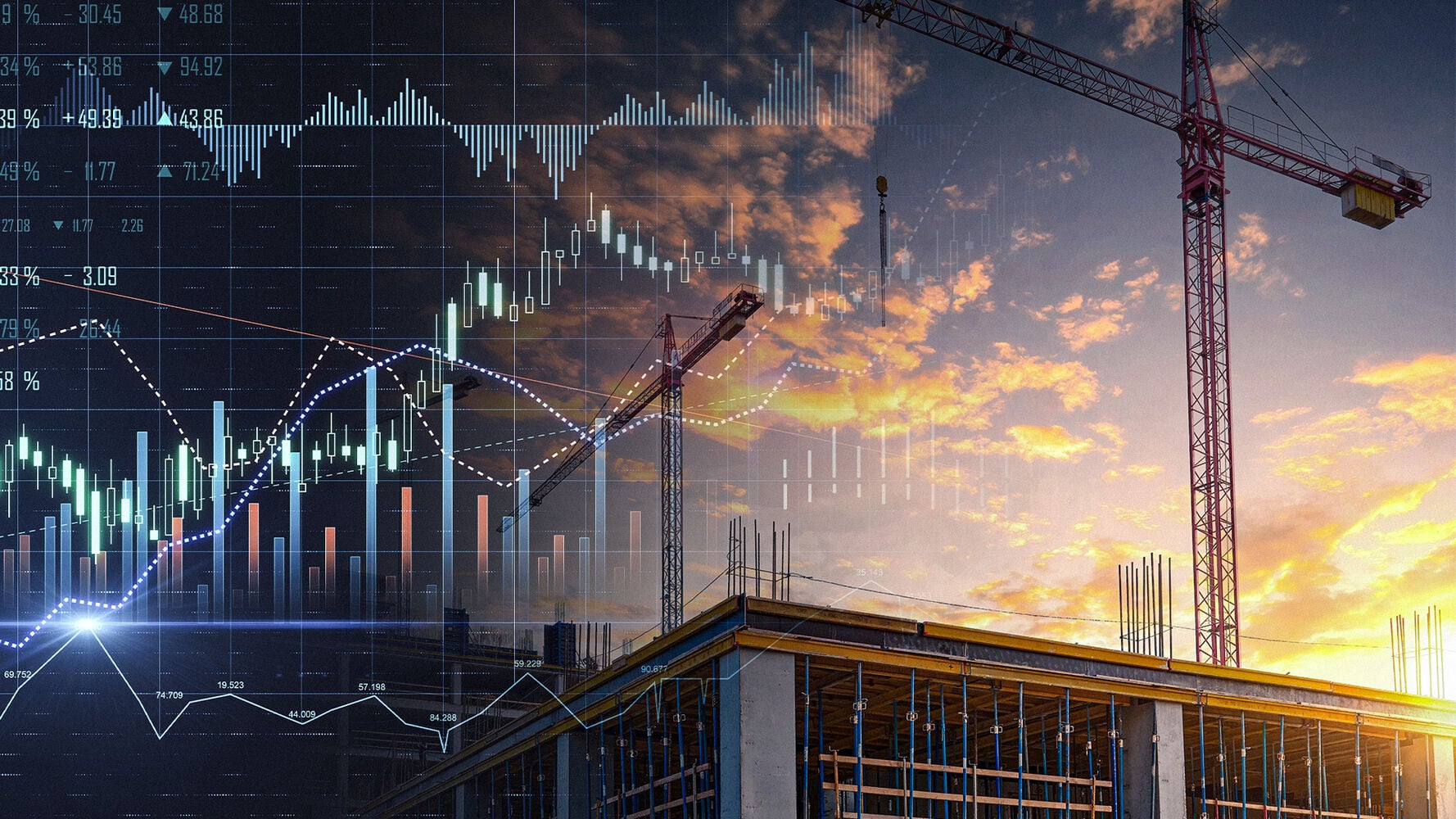 Materiales Básicos e Industria: Resiliencia en un ciclo marcado por el proteccionismo y la transición energética