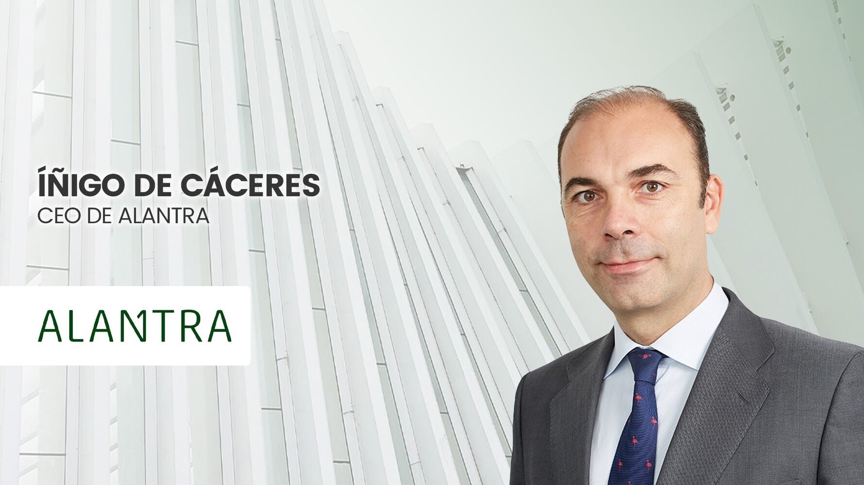 Alantra inicia una nueva etapa de crecimiento para superar los 330 millones de ingresos en 2028