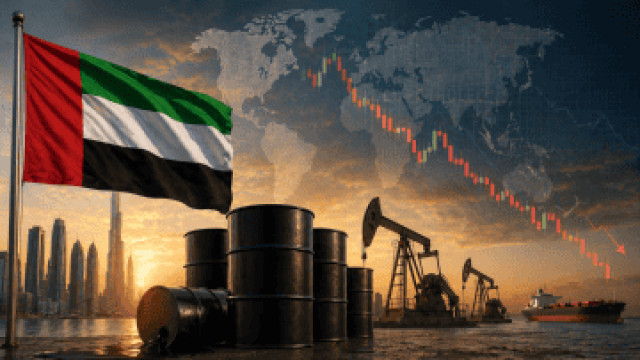 Emiratos Árabes Unidos abandona la OPEP para perseguir objetivos de producción independientes