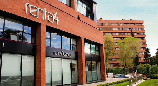 Renta 4 dispara un 43,4% su beneficio en el primer trimestre