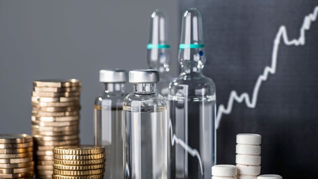 El sector salud acelera en bolsa: los catalizadores que marcan el ritmo este año