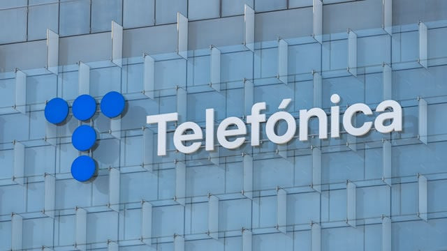Telefónica incorpora el Mac de Apple a su solución para digitalizar el puesto de trabajo