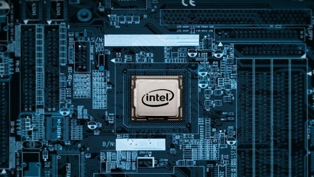 La emisión de bonos de Intel trae optimismo entre los inversores