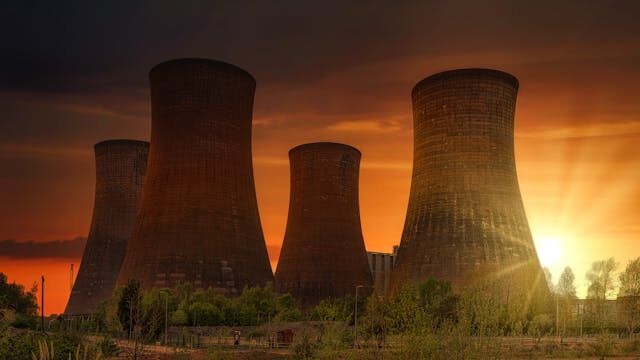 Reactores nucleares pequeños (SMR): ¿una oportunidad de inversión?
