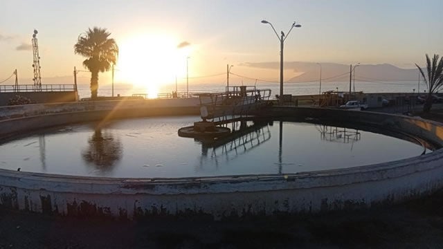 Sacyr cierra una financiación de 460 millones de dólares para la mayor planta de reúso de agua de Latinoamérica