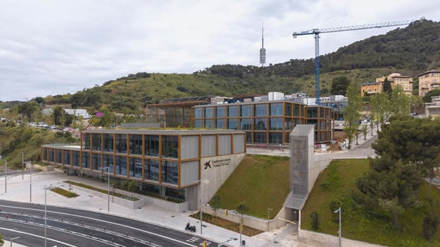 La Fundación ”la Caixa” abre el CaixaResearch Institute, el primer centro de investigación de inmunología en España y Portugal