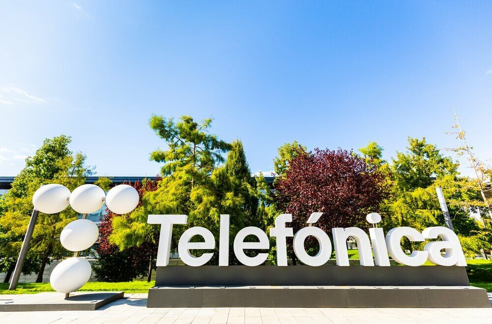 Telefónica impulsa su compromiso fiscal: 21,3% de ingresos y 7.472 millones en impuestos