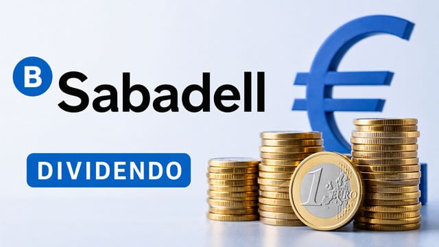 ¿Qué potencial ofrece el Sabadell tras el dividendo extraordinario? Las claves del mercado