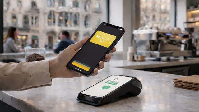 Prosegur Crypto, Minos Global y Nuek se unen para desarrollar soluciones de pago y activos digitales