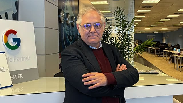 David Lastra, nuevo Chief Revenue Officer de Redegal