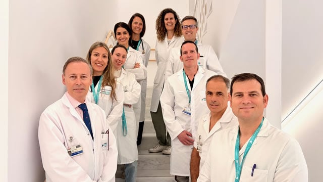 Un estudio liderado por la Fundación Jiménez Díaz descarta que la vitamina D atenúe el daño de miocardio tras un infarto