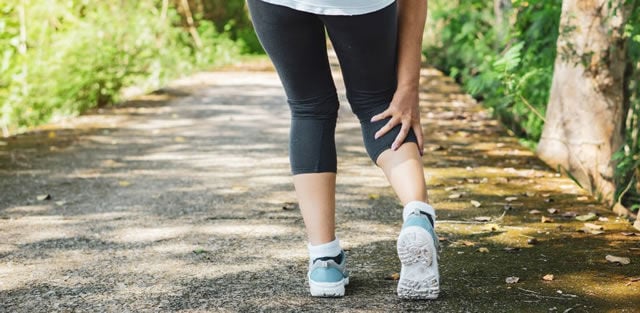 Dolor al caminar no es normal: la señal que puede alertar de una enfermedad vascular grave