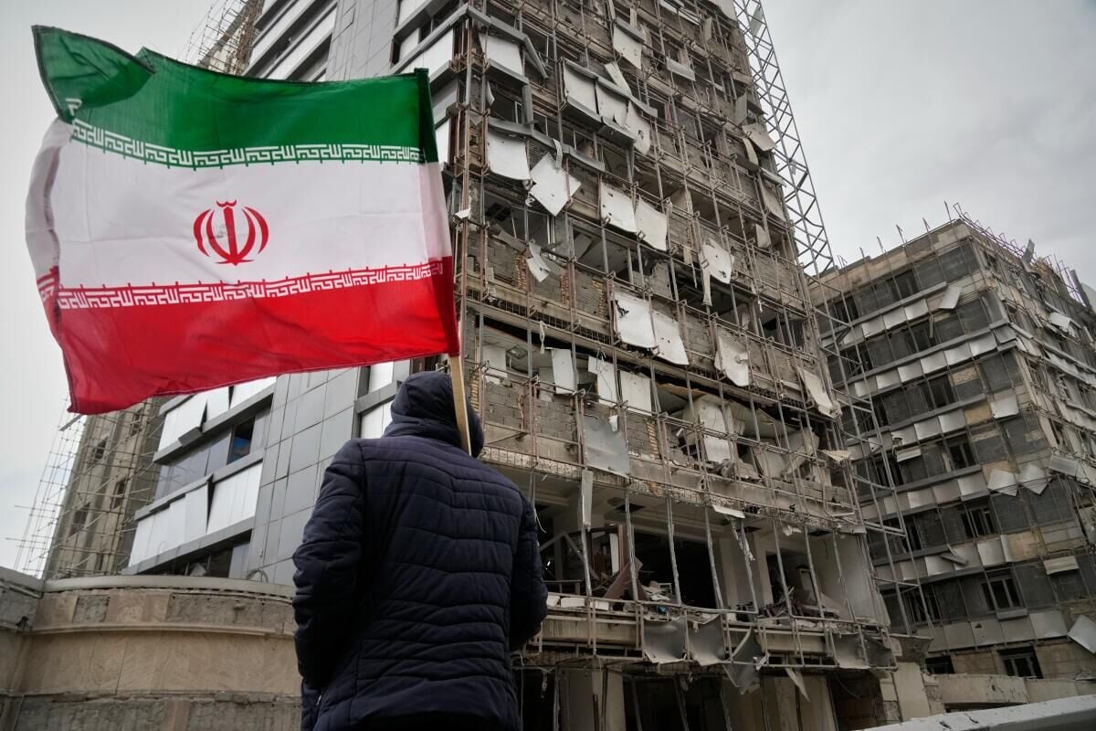 Conflicto en Irán: Del alivio del viernes al recrudecimiento de este fin de semana