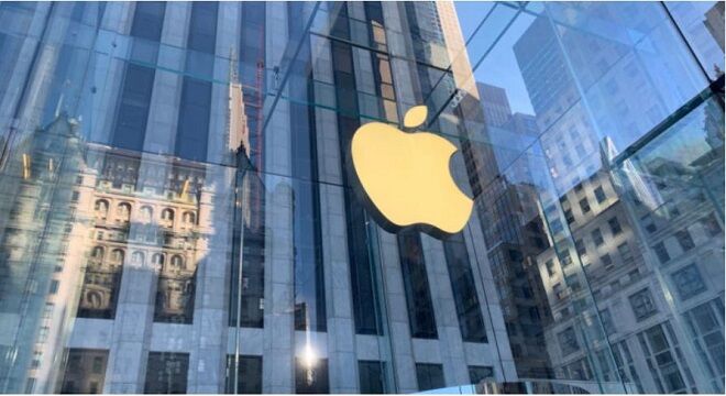 John Ternus será el nuevo CEO de Apple en sustitución de Tim Cook