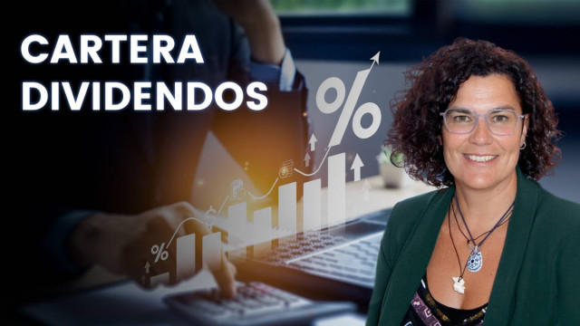 Cómo crear una cartera basada en dividendos