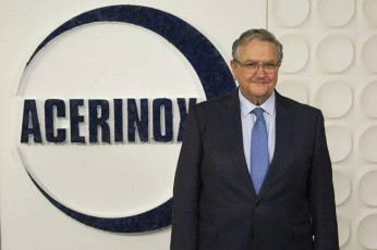 “El recorrido bursátil de Acerinox se ampliará a medida que el mercado asimile su transformación”