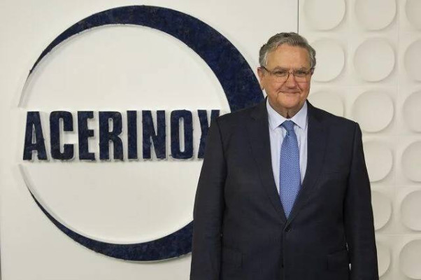 “El recorrido bursátil de Acerinox se ampliará a medida que el mercado asimile su transformación”