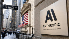 Anthropic: será la primera de las macrosalidas a bolsa en Wall Street este año