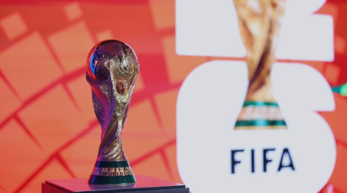 Ni España, ni Francia, ni Inglaterra: este será el ganador del Mundial 2026