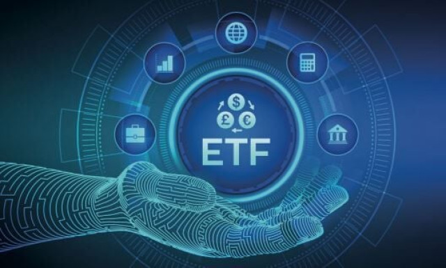 WisdomTree amplía su gama de productos de inteligencia artificial con un nuevo ETF dedicado a la infraestructura de IA