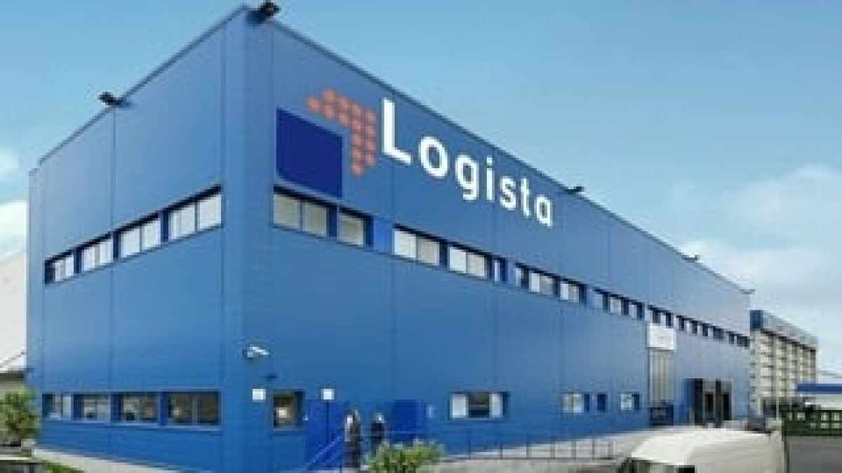 Logista ataca los máximos anuales, ¿Continuidad alcista?