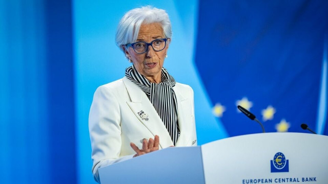 Mirando atrás: ¿de dónde viene el Banco Central Europeo (BCE)?