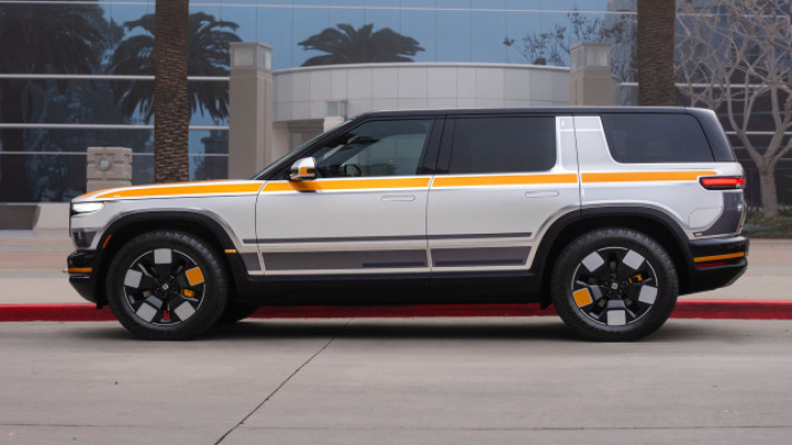 Rivian bajo la investigación de la NHTSA - 