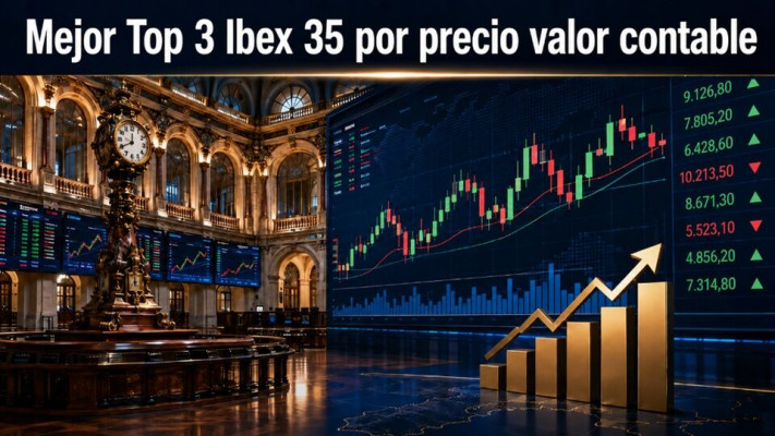 PRECIO VALOR CONTABLE - 