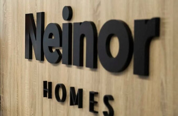Alantra dispara el atractivo de Neinor Homes: ve un potencial del 33% en bolsa