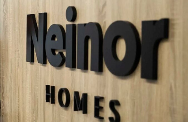Alantra dispara el atractivo de Neinor Homes: ve un potencial del 33% en bolsa