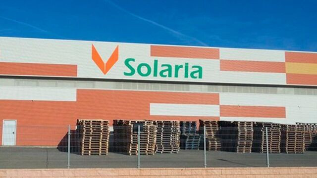 Solaria: Bestinver mejora un 38% su precio objetivo...pero le deja sin apenas margen de mejora