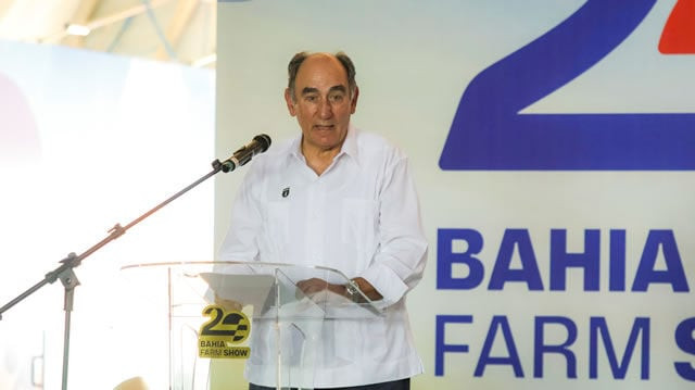 Iberdrola invertirá casi 4.500 millones de euros en redes eléctricas en el estado de Bahía (Brasil) hasta 2030