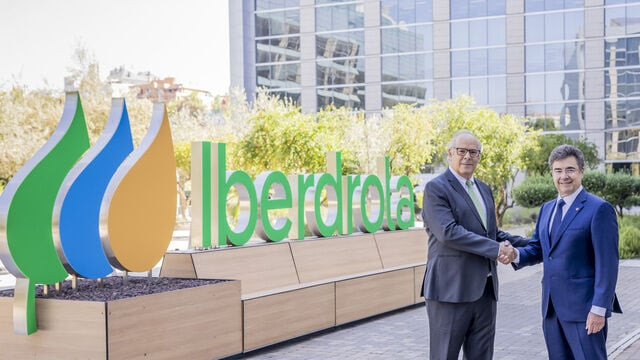 Iberdrola y Vodafone España alcanzan un acuerdo para la comercialización de servicios de energía y telecomunicaciones