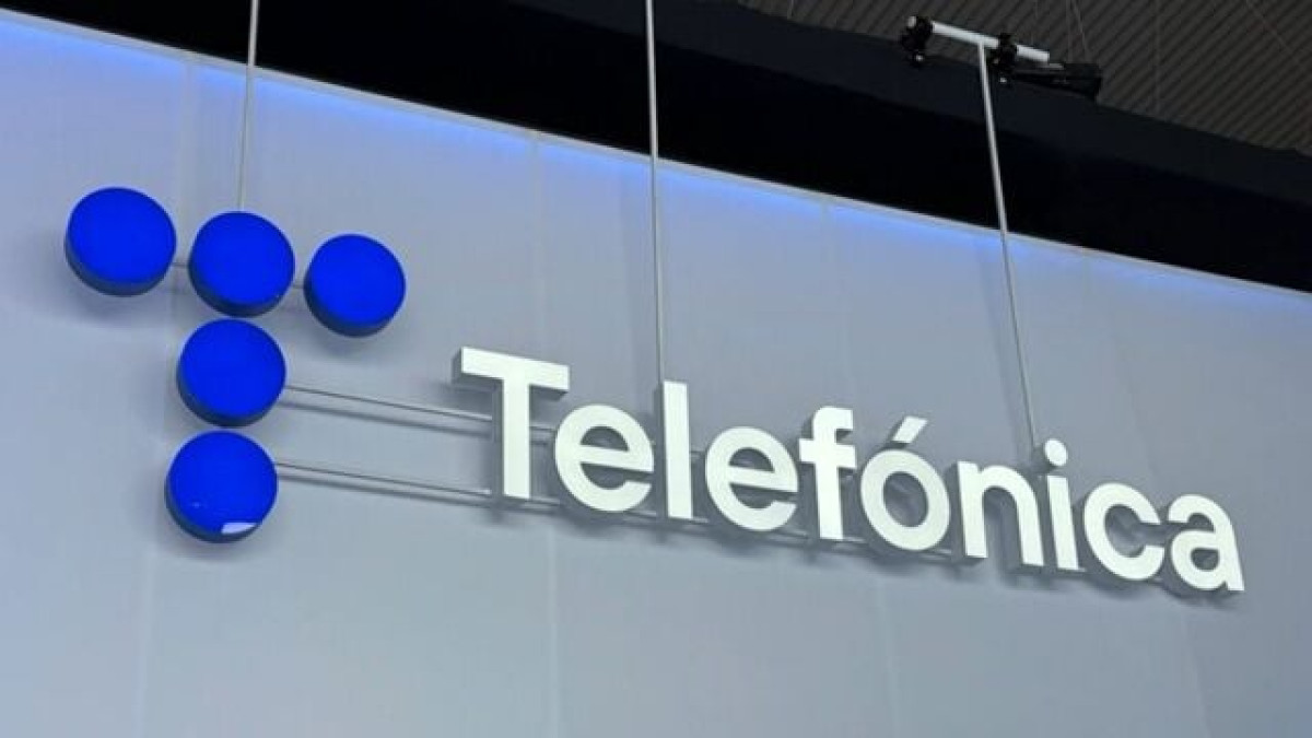 Telefónica busca apoyos en soportes de corto plazo, ¿Continuidad alcista?