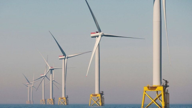 Iberdrola gana, por más de 3 millones, un contrato de suministro de energía renovable en Toledo